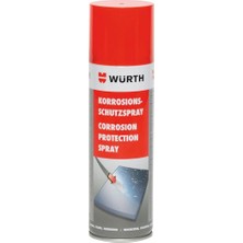 Würth Korozyon Koruma Spreyi