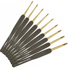 Tulip Etimo Mind Yumuşak Saplı Yün Tığ