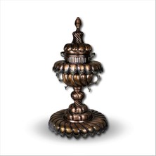 Sonay Bakırcılık Özel Iş Salon ve Otel Tipi Bakır Mangal