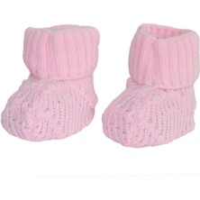 by BebekOdam Triko Bebek Patik - Pembe