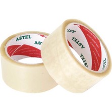 Partioutlet Astel Koli Bandı 100 mt  6 Adet