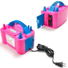 Partioutlet Elektikli Balon Şişirme Pompası