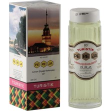 Partioutlet Pereja Limon Kolonyası 400 ml