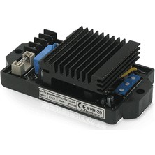 Güçbir Avr-20 Alternatör Voltaj Regülatörü