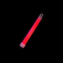 Kraken Kimyasal Işık Çubuğu Glow Stick 6'' 12 Saat Sarı