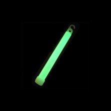 Kraken Kimyasal Işık Çubuğu Glow Stick 6'' 12 Saat Sarı