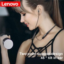 Lenovo QE03 Bluetooth Kablosuz Kulaklık