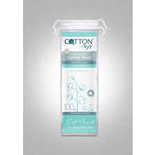 Cotton Soft Cosmetic Hidrofil Pamuk