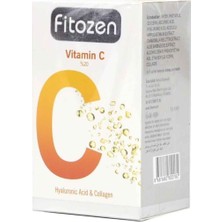 Fitozen C Vitamini