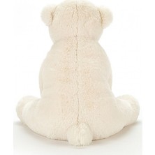 Jellycat Perry Kutup Ayısı Orta Boy 26 cm