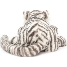 Jellycat Sacha Kaplan Orta Boy 29 cm