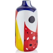 Lamedore Reddısh Dekor/vazo 33CM