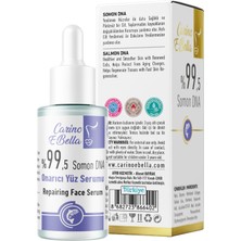 Carino E Bella Somon Dna Serum Professional Series 30 ml
