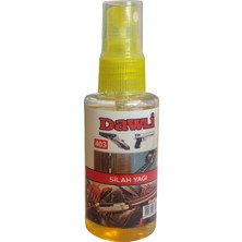 Dawli Sprey Yağı 50 Ml.