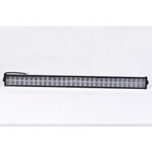 Arsvision Ars Off Road LED Bar 180W Çift Sıra 84 cm Beyaz