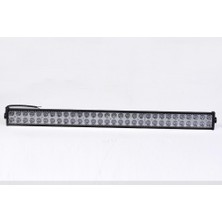 Arsvision Ars Off Road LED Bar 180W Çift Sıra 84 cm Beyaz