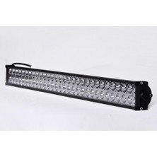 Arsvision Ars Off Road LED Bar 180W Çift Sıra 84 cm Beyaz