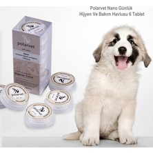 Polarvet Evcil Hayvan Genel Bakım Seti Hijyen Sprey + Nano Havlu
