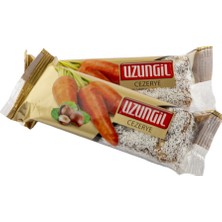 Uzungil Cezerye Lokum 75 gr