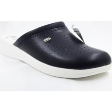 Gezer 04768  Sabo Anatomik Taban Erkek Terlik - Lacivert - 41