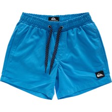 Quiksilver Everyday 13 Çocuk Volley Short