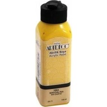 Artdeco Akrilik Boya 140 ML Mandalina 070R-3664