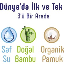 Sleepy Külot Bebek Bezi Naturel Beden:4 (7-14KG) Maxi 480 Adet (Kutu)