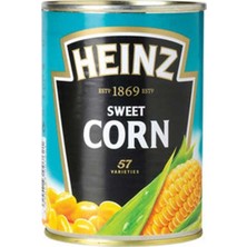 Heinz Tatlı Mısır Konservesi 400 gr