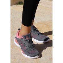 Lumberjack Wolky 1fx Günlük Bayan Spor Ayakkabı