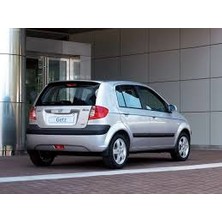 NGK Hyundai Getz 1.3 - 1.4 Buji Takımı 4 'lü (2003 - 2011) Ngk