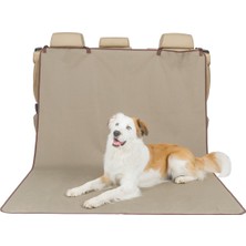 Petsafe Solvıt Bagaj Koruma Kılıfı PTV17- 16871 178 cm x 127 cm Kahverengi