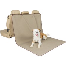 Petsafe Solvıt Bagaj Koruma Kılıfı PTV17- 16871 178 cm x 127 cm Kahverengi