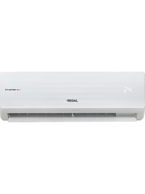 Regal R32 A++ 18000 BTU/h Inverter Duvar Tipi Klima