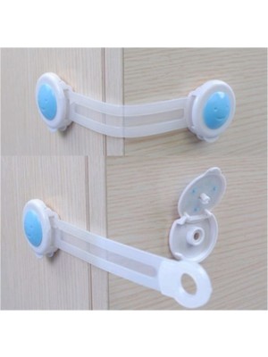 Çocuk Koruma Dolap ve Çekmece Kilidi 2li - CMT-B059916C9
