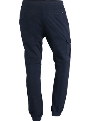Bad Bear Erkek Lacivert Kargo Pantolon