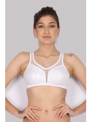 Moonlight Balensiz Minimizer Toparlayıcı Sütyen