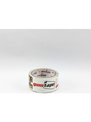 Gumtape Gu mape Çamur Bant Çatlak Tamir ve Su Sızdırmazlık Bandı 48 mm x 2 M