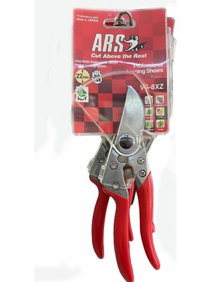 Mutlu Nalbur Ars Vs-8xz Budama Makası 22 mm