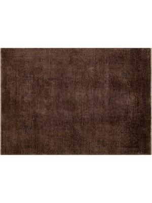 Allmode Overdye Whd Brown 172X238CM 4.09M2 El Dokuma Halı