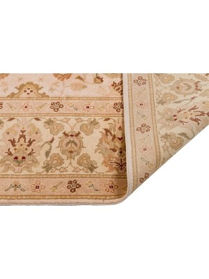 Allmode Paşa Uşak El Dokuma Halısı 173X233CM 4.03M2 El Halısı