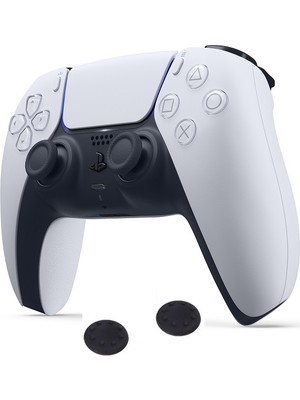 Capitao Ps5 Analog Koruyucu Kılıf (Model B) Çift