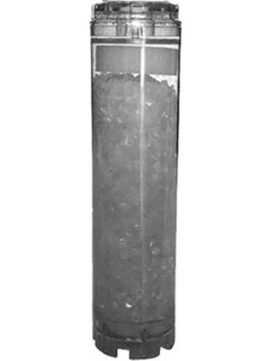 10" Kireç Önleyici Siliphos Filtresi Tekli