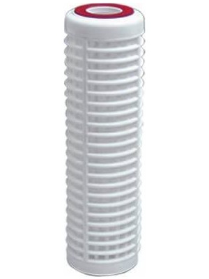 Su Arıtma Yıkanabilir 10" Filtre