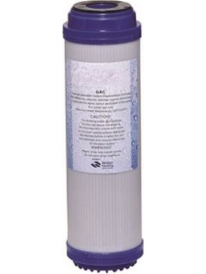 Gac Karbon Filtre 10" Su Arıtma Filtresi