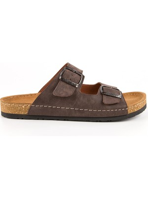 Muya Maha Anatomik Erkek Terlik