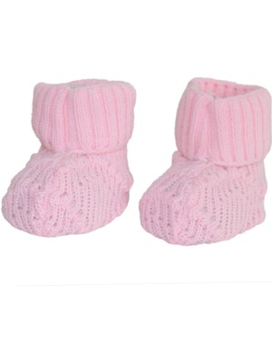 by BebekOdam Triko Bebek Patik - Pembe