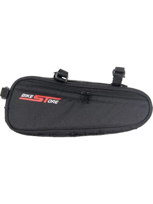 Bikestore Üçgen Çanta Bisiklet Çantası