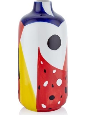 Lamedore Reddısh Dekor/vazo 33CM