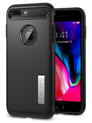 Apple iPhone 7 Plus 256GB & Spigen ケース Spigen iPhone 7 Plus Cep Telefonu Kılıfları ve Fiyatları