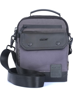 Ççs 31152  Kumaş  El ve Omuz Askılı Çanta